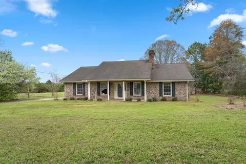 1750 Register Dr, Conway, SC 29527
