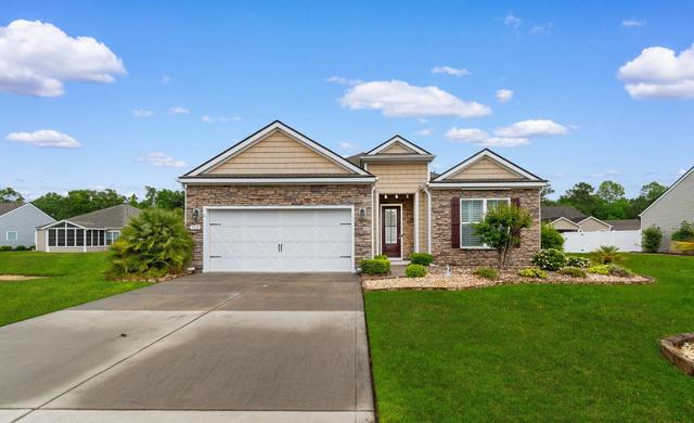 762 Callant Dr, Little River, SC 29566