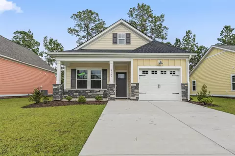 3133 Tiger Tail Rd, Conway, SC 29526