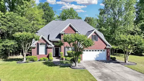 899 Shaftsbury Ln, Conway, SC 29526