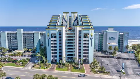 6804 N Ocean Blvd #1225, Myrtle Beach, SC 29572