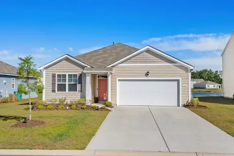 5009 Appleridge Dr, Conway, SC 29526