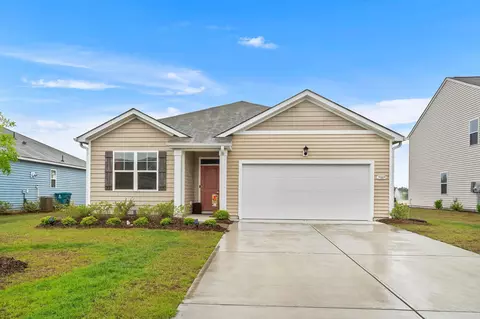 5009 Appleridge Dr, Conway, SC 29526