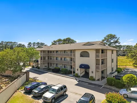 4101 Pinehurst Cir #AA2, Little River, SC 29566