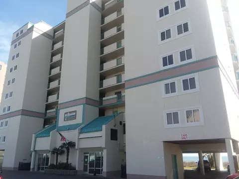 2507 S Ocean Blvd S, North Myrtle Beach, SC 29582