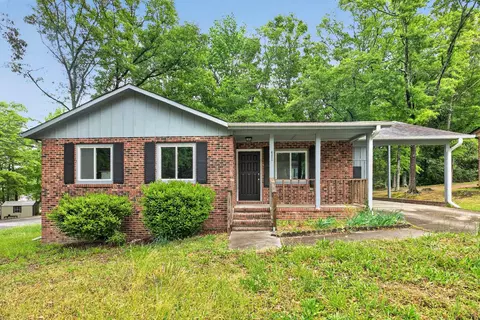 401 Rosemary Ln, Fountain Inn, SC 29644