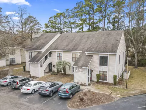 4502 Little River Inn Ln #2501, Little River, SC 29566