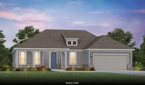 9509 Long Meadow Way, Longs, SC 29568