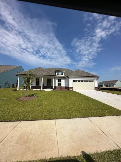 9509 Long Meadow Way, Longs, SC 29568