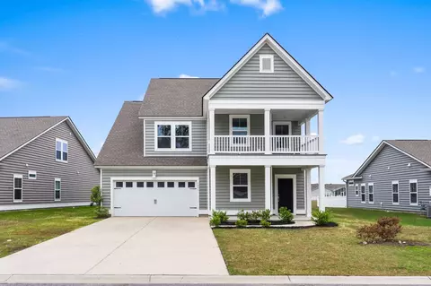1091 Harbison Cir, Myrtle Beach, SC 29579