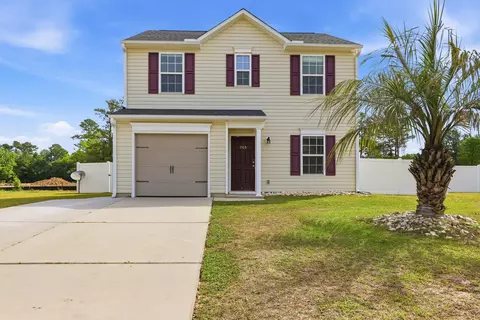 768 Trap Shooter Cir, Longs, SC 29568
