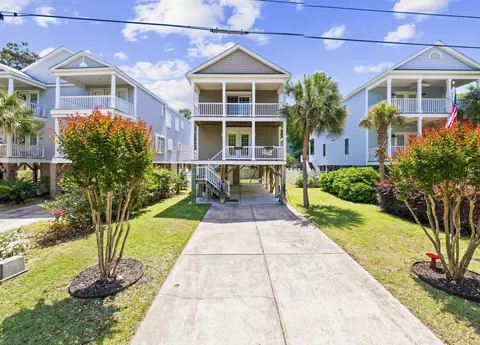327 A South Willow Dr, Surfside Beach, SC 29575