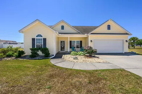 728 American Beech St, Loris, SC 29569