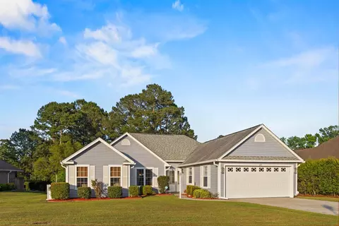 647 Bucks Trl, Longs, SC 29568