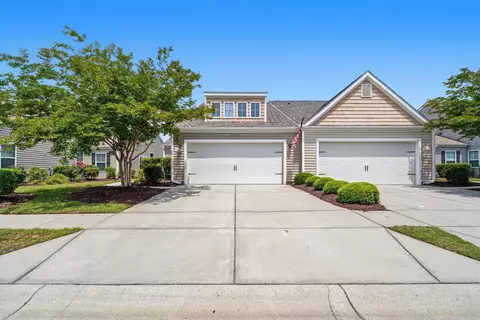 4433 Livorn Loop #LOT 71, Myrtle Beach, SC 29579