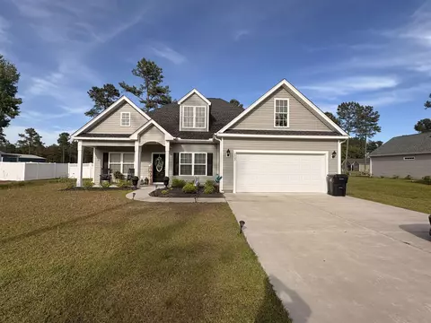 2422 Nichols Hwy, Aynor, SC 29511