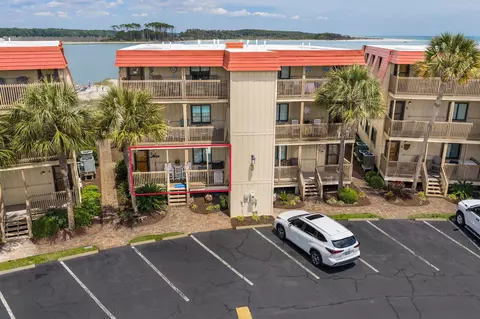6309 Ocean Blvd N #3-B, North Myrtle Beach, SC 29582