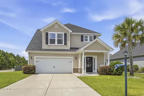 1718 Palmetto Palm Dr, Myrtle Beach, SC 29579