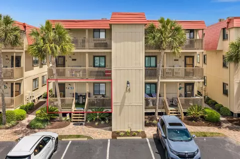 6309 Ocean Blvd N #14-B, North Myrtle Beach, SC 29582