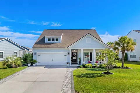 1015 Saluda River Rd, Myrtle Beach, SC 29588