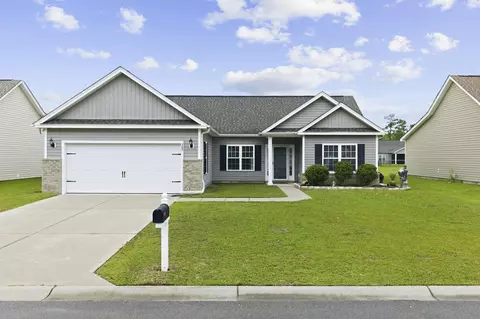 309 Barony Dr, Conway, SC 29526