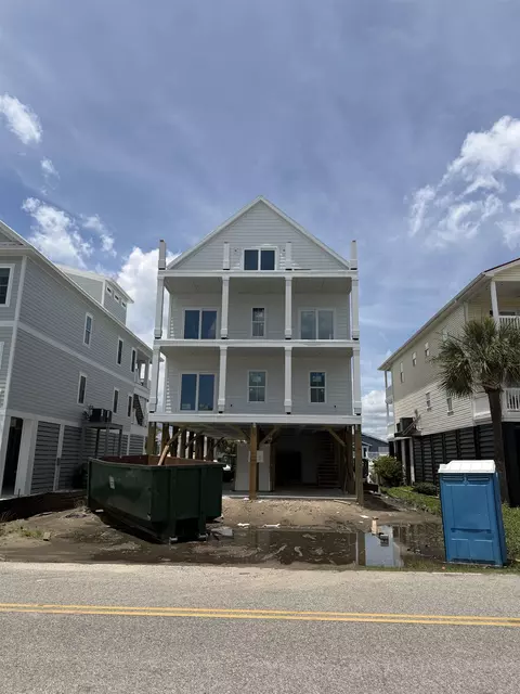 231 Underwood Dr, Murrells Inlet, SC 29576