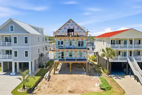 231 Underwood Dr, Murrells Inlet, SC 29576