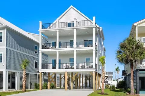 231 Underwood Dr, Murrells Inlet, SC 29576