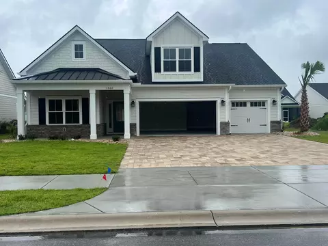 1522 Crooked Hook Rd, North Myrtle Beach, SC 29582