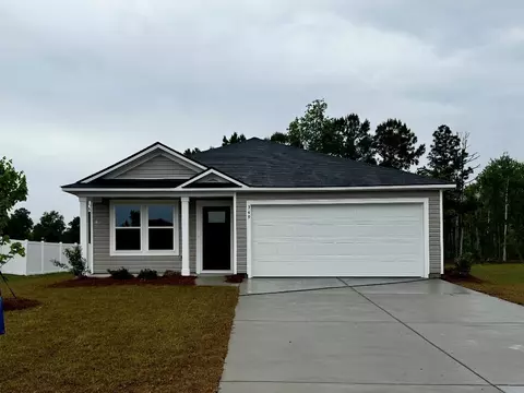 349 Sweet Vernal St, Longs, SC 29568