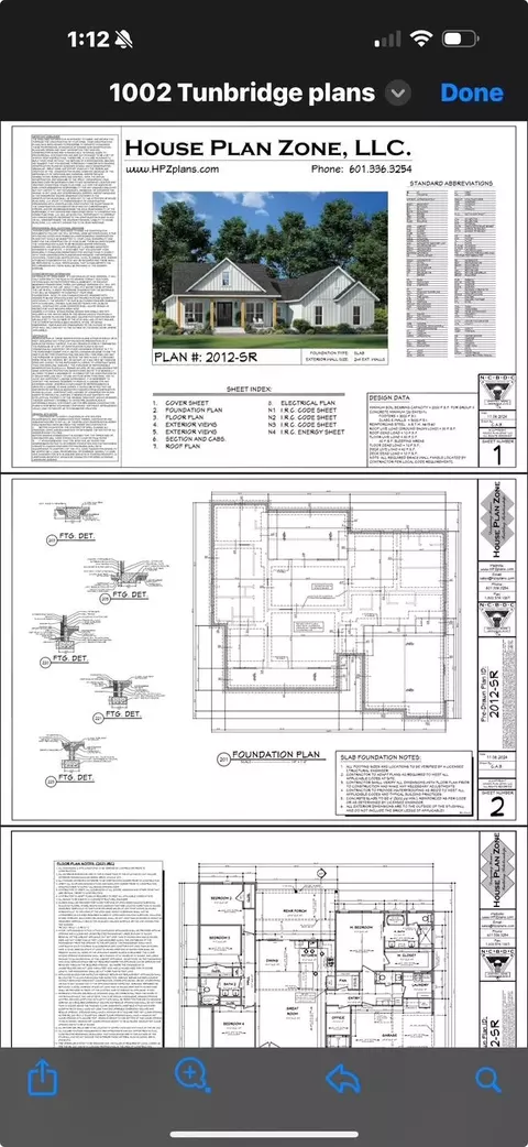 2461 Red Bluff Rd, Loris, SC 29569