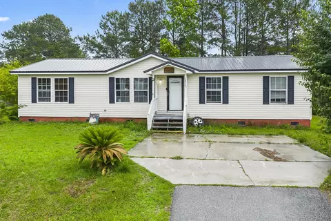 3820 Stern Dr, Conway, SC 29526