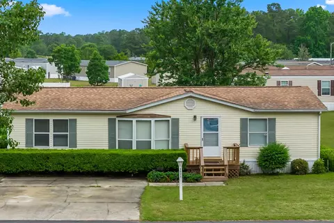 1093 Palm Dr, Conway, SC 29526