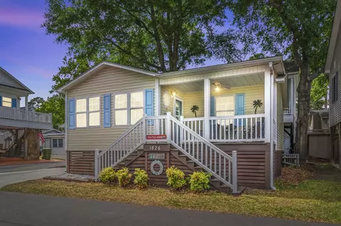 6001 1826 South Kings Hwy, Myrtle Beach, SC 29575