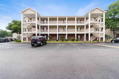1058 Sea Mountain Hwy #4-301, North Myrtle Beach, SC 29582