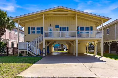 308 56th Ave N, North Myrtle Beach, SC 29582