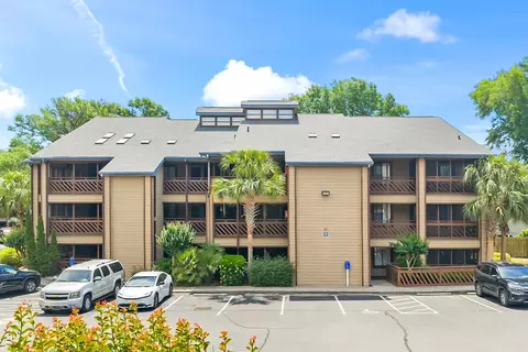 223 Maison Dr #B6, Myrtle Beach, SC 29572