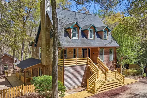 34 Clifton Dr, Pawleys Island, SC 29585