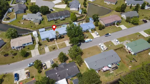 View/Area - 8629 Bragg Dr, Myrtle Beach, SC 29588 photo 1 of 3