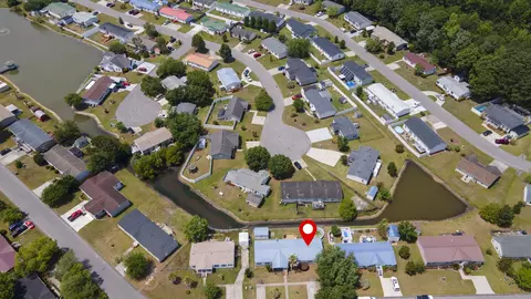 View/Area - 8629 Bragg Dr, Myrtle Beach, SC 29588 photo 2 of 3