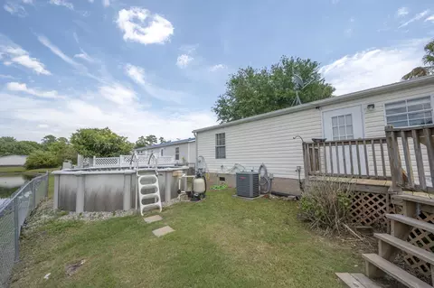 Exterior - 8629 Bragg Dr, Myrtle Beach, SC 29588 photo 4 of 6