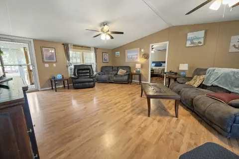 Living - 8629 Bragg Dr, Myrtle Beach, SC 29588 photo 2 of 2