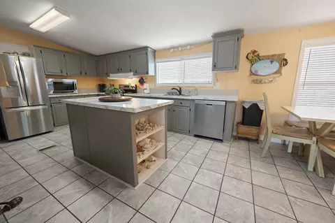 Kitchen - 8629 Bragg Dr, Myrtle Beach, SC 29588 photo 1 of 2