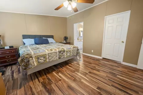 Bedroom - 8629 Bragg Dr, Myrtle Beach, SC 29588 photo 2 of 4