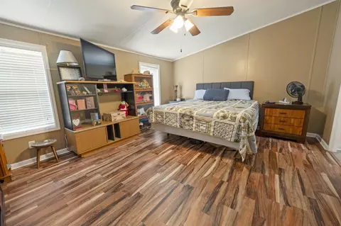 Bedroom - 8629 Bragg Dr, Myrtle Beach, SC 29588 photo 1 of 4