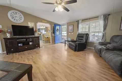 Entry Way - 8629 Bragg Dr, Myrtle Beach, SC 29588 photo 1 of 1