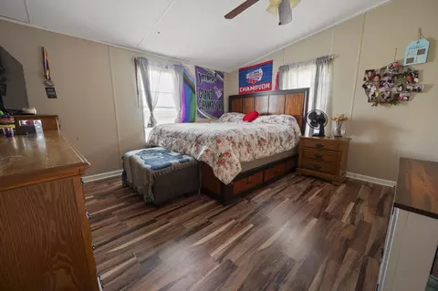 Bedroom - 8629 Bragg Dr, Myrtle Beach, SC 29588 photo 4 of 4