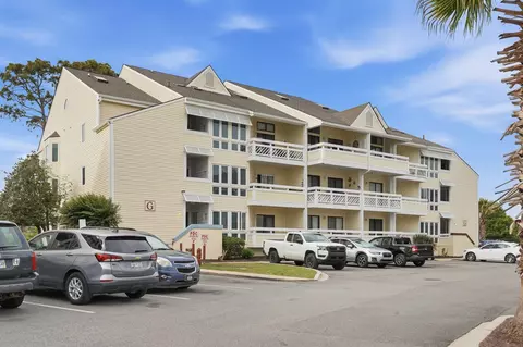 1100 Possum Trot Rd #G113, North Myrtle Beach, SC 29582
