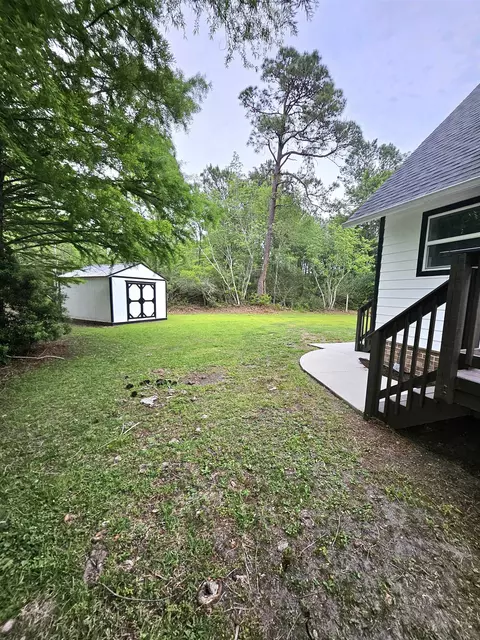 Exterior - 118 Pinecrest Rd, Myrtle Beach, SC 29579 photo 4 of 7
