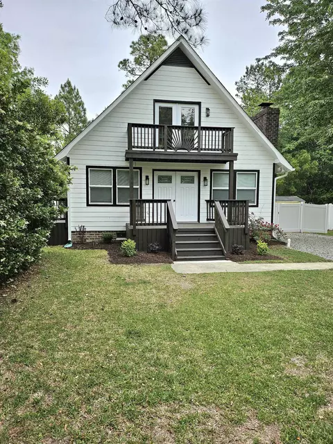 Exterior - 118 Pinecrest Rd, Myrtle Beach, SC 29579 photo 2 of 7